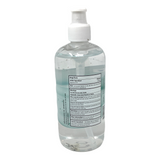 Face Mask, Gloves & Hand Sanitizer Preparation Clean Sanitize SET-Full-Size Items